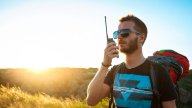 The Future of Radiocommunication Starts at RadioRed