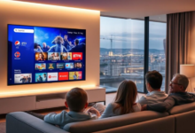 Authentic, Affordable, Norwegian—Why Nordic Prime Is Redefining IPTV
