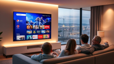 Authentic, Affordable, Norwegian—Why Nordic Prime Is Redefining IPTV