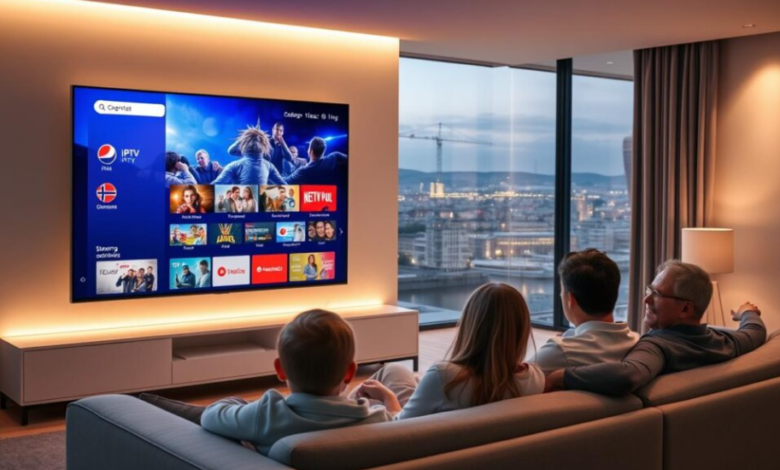 Authentic, Affordable, Norwegian—Why Nordic Prime Is Redefining IPTV